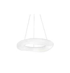 Люстра Azzardo AZ2675 Donut Pendant CCT 91 LED