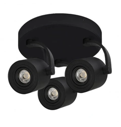 Стельовий світильник AZzardo BROSS ARM 3 ROUND AZ3505