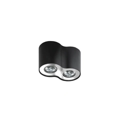 Светильник Azzardo FH31432B BK/CH NEOS 2 Black Chrome (AZ0710)