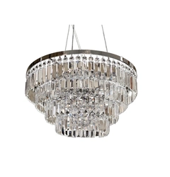 Люстра Azzardo AZ2107 Salerno