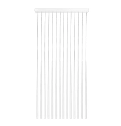 Подвесной светильник AZzardo Louise 14 LED AZ3425 white