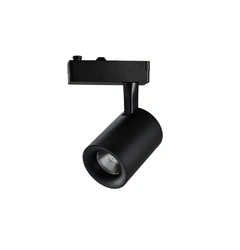 Трековый светильник AZzardo TIVOLI TRACK AZ2224 (SH643000-10-BK)
