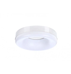 Люстра AZzardo RING B AZ0336 (LC2310-1B-WH)