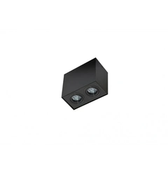 Точковий світильник AZzardo ELOY 2 AZ2138 (GM4204BKBK)