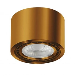 Точковий світильник AZzardo ECO ALIX NEW 230V AZ3496