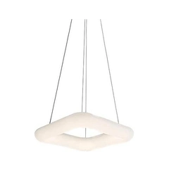 Люстра Azzardo AZ2666 Donut Pendant CCT 46 LED