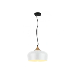 Люстра Azzardo Parma AZ1330 white