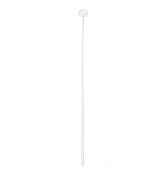 Подвесной светильник AZzardo Louise 1 LED AZ3157 white