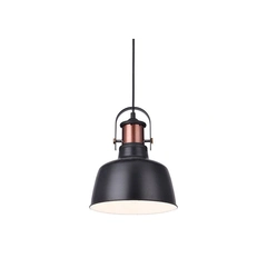 Люстра Azzardo AZ2409 Darling 1 Black