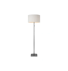 Торшер AZzardo Penelopa Floor AZ2400 white