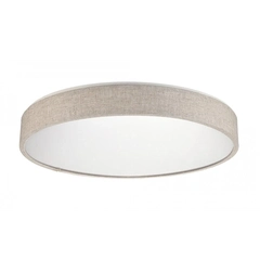 Люстра Azzardo AZ 2716 Collodi 48 CCT Beige