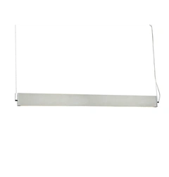 Підвісний світильник Azzardo NORMAN XL White AZ1685