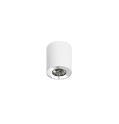 Точковий світильник AZzardo NEOS 1 AZ0707 (FH31431BWHCH)