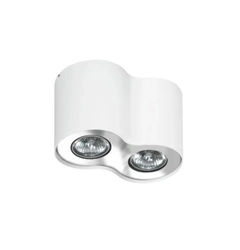 Светильник Azzardo FH31432B WH/CH NEOS 2 White Chrome (AZ0709)
