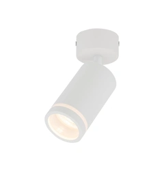 Спот TK-Lighting 6911 JET WHITE 1
