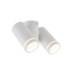 Спот TK-Lighting 4352 JET WHITE 2