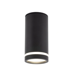 Точковий світильник TK-Lighting 6918 JET BLACK DOWNLIGHT