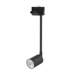 Трековий світильник TK-Lighting TRACER BLACK 4931