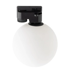 Трековий світильник TK-Lighting TRACER BLACK 4923