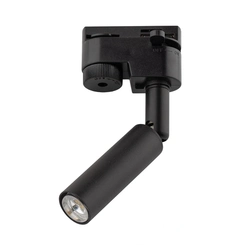 Трековий світильник TK-Lighting TRACER BLACK G9 4958
