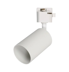 Трековий світильник TK-Lighting JET GU10 WHITE 6896