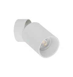 Спот TK-Lighting LOGAN DOWNLIGHT WHITE 5373