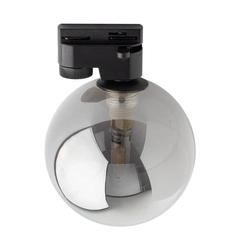 Трековий світильник TK-Lighting TRACER GRAFIT 4922