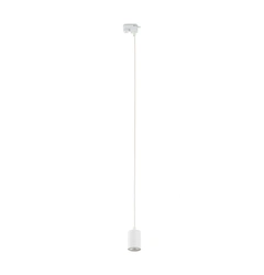 Трековий світильник TK-Lighting TRACER WHITE GU10 4934