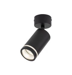 Спот TK-Lighting 6910 JET BLACK 1