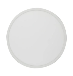 Стельовий світильник TK-Lighting AQUA WHITE SMALL 45W LED 6904