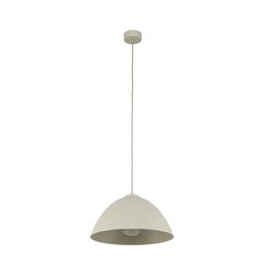Підвісний світильник TK-Lighting FARO BEIGE 1 340 5899