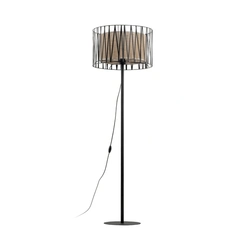 Торшер TK-Lighting HARMONY NATURE 1 5890