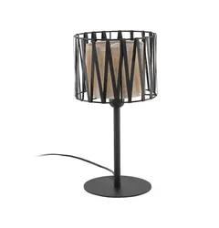 Настільна лампа TK-Lighting HARMONY NATURE 1 5889