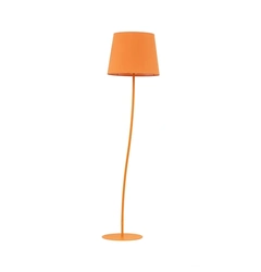 Торшер TK-Lighting NICOLA YELLOW 6645