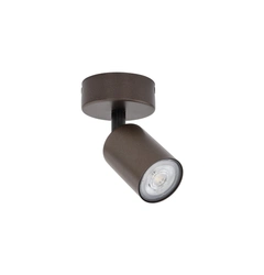Світильник-спот TK-Lighting Top BROWN 5957