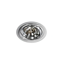 Точковий світильник AZzardo STAN AZ0860 (GM2111ALU)