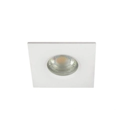 Точечный светильник Azzardo IKA SQUARE IP65 AZ2864