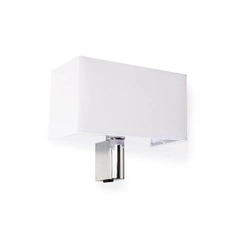 Абажур для бра AZzardo AMADEO SHADE SQUARE AZ2420