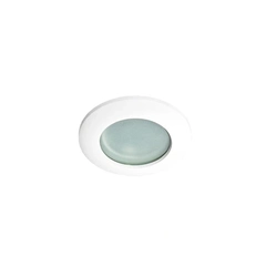 Точечный светильник Azzardo Emilio GM2104 WH IP54 (AZ0871)