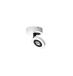 Светильник-спот AZzardo ENZO 1 LED AZ0668