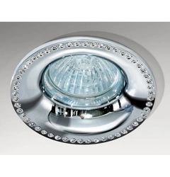 Точковий світильник AZzardo ADAMO MIDST DIAMOND AZ2734
