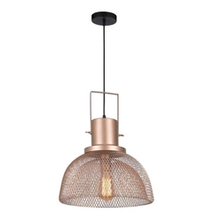 Люстра Azzardo AZ2677 Balde Copper