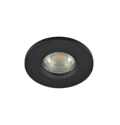 Точечный светильник Azzardo IKA ROUND IP65 AZ3017