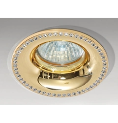 Точковий світильник AZzardo ADAMO MIDST DIAMOND AZ2740