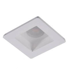 Точковий світильник AZzardo HERA GIPS SQUARE M AZ3467