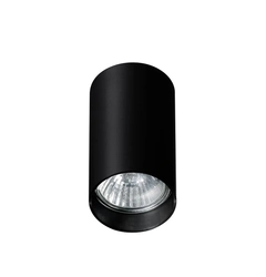 Точечный светильник Azzardo Mini Round GM4115 BK (AZ1781)