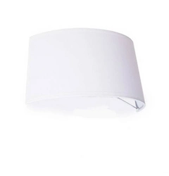 Абажур для бра AZzardo AMADEO SHADE OVAL AZ2421 (SN-6313O)