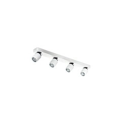 Світильник-спот AZzardo TOMI 4PR AZ0665