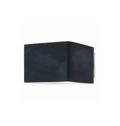 Настінний світильник AZzardo TULIP AZ0138 black