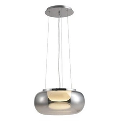 Люстра AZzardo Galactic AZ3160 LED chrome
